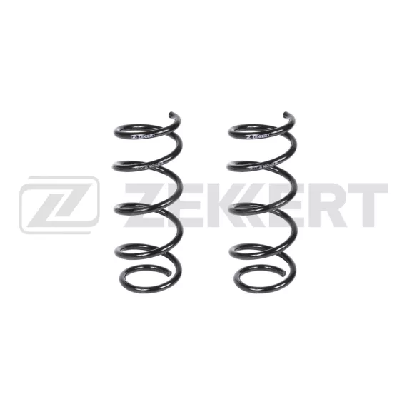 Пружина подвески задн. Nissan Almera (G15) 12-(в упак. 2 шт.)