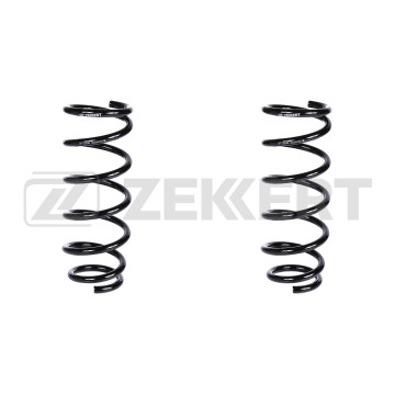 Пружина подвески задн. Nissan Almera (N15) 97-(в упак. 2 шт.)