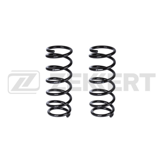 Пружина подвески задн. Nissan Maxima (A32) 95-(в упак. 2 шт.)