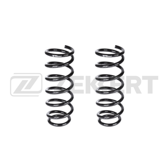 Пружина подвески задн. Nissan Maxima (A33) 00-(в упак. 2 шт.)