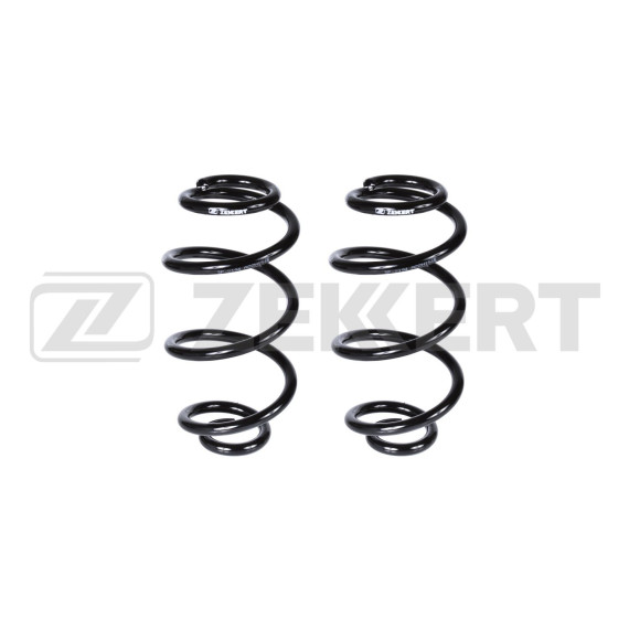 Пружина подвески задн. Nissan Note (E11 NE11) 06-(в упак. 2 шт.)