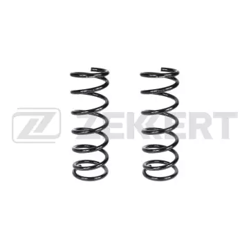 Пружина подвески задн. Nissan Pathfinder (R51) 05-(в упак. 2 шт.)