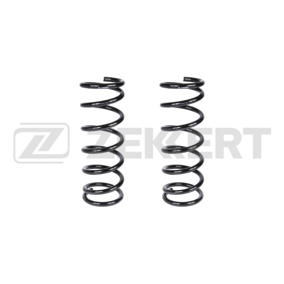 Пружина подвески задн. Nissan Pathfinder (R51) 05-(в упак. 2 шт.)