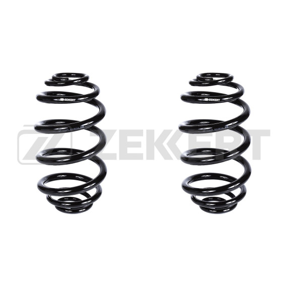 Пружина подвески задн. Nissan Primastar (X83) 02- Renault Trafic I(в упак. 2 шт.)