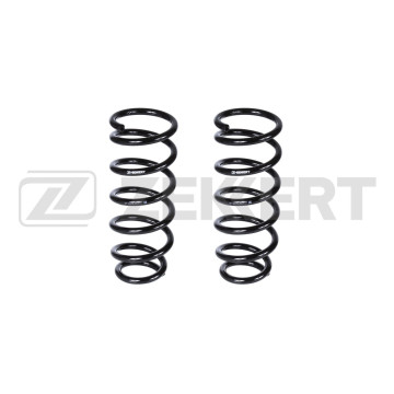 Пружина подвески задн. Nissan Primera (P12) 02-(в упак. 2 шт.)