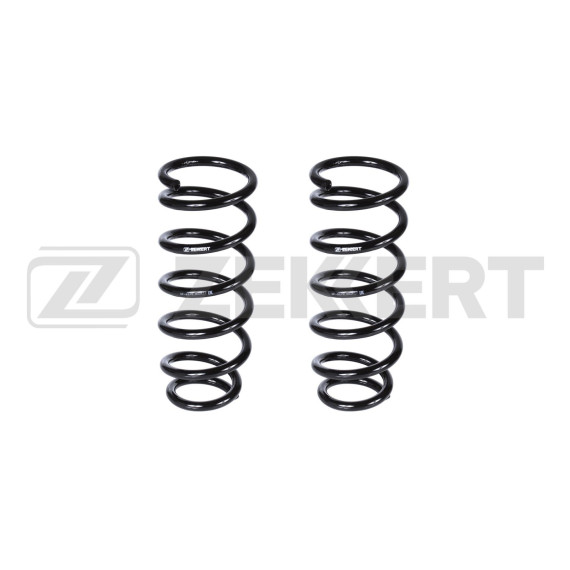 Пружина подвески задн. Nissan Primera (P12) 02-(в упак. 2 шт.)