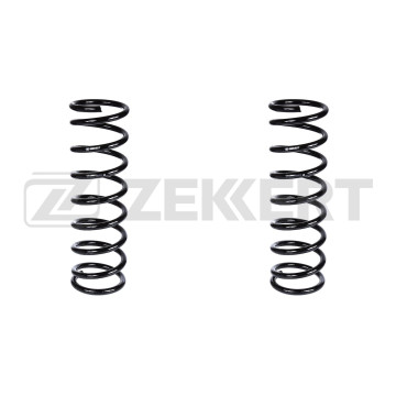 Пружина подвески задн. Nissan Terrano (R20) 93- Ford Maverick 93-(в упак. 2 шт.)