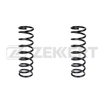 Пружина подвески задн. Nissan Terrano (R20) 93- Ford Maverick 93-(в упак. 2 шт.)
