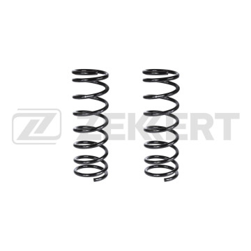 Пружина подвески задн. Nissan Terrano (R20) 95-(в упак. 2 шт.)