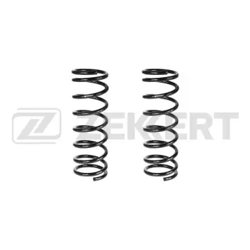 Пружина подвески задн. Nissan Terrano (R20) 95-(в упак. 2 шт.)