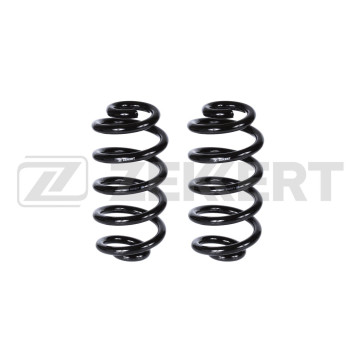 Пружина подвески задн. Nissan X-Trail (T31) 07-(в упак. 2 шт.)