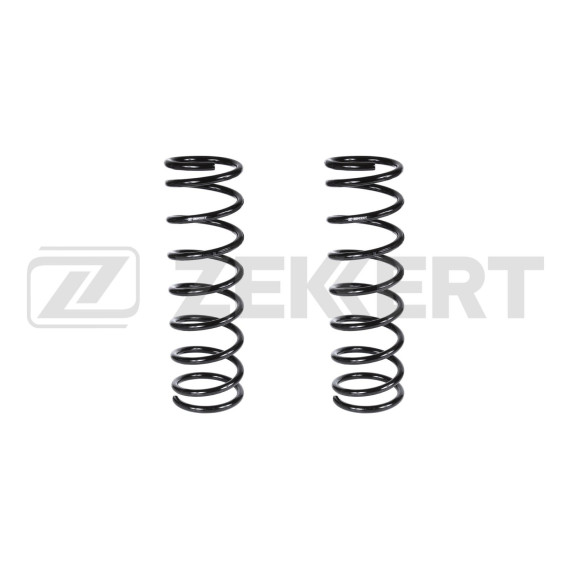 Пружина подвески задн.  Niva 76-(в упак. 2 шт.)