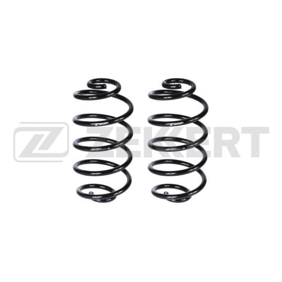 Пружина подвески задн. Opel Astra H 04- Astra H GTC 05- Astra H F(в упак. 2 шт.)