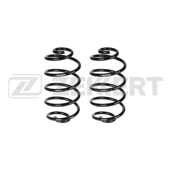 Пружина подвески задн. Opel Astra H 04- Astra H GTC 05- Astra H F(в упак. 2 шт.)