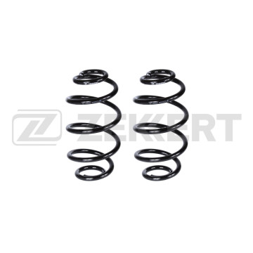 Пружина подвески задн. Opel Astra H 04-(в упак. 2 шт.)