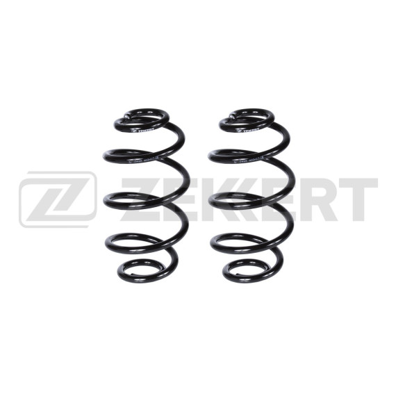 Пружина подвески задн. Opel Astra H 04-(в упак. 2 шт.)