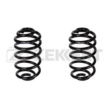 Пружина подвески задн. Opel Astra J 09-(в упак. 2 шт.)