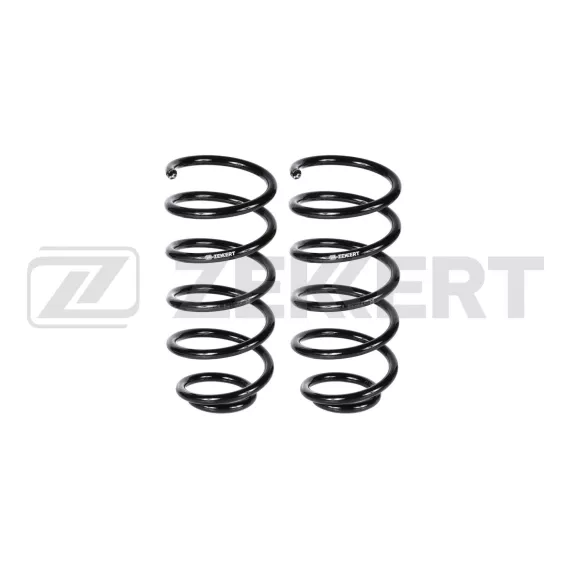 Пружина подвески задн. Opel Corsa D 06-(в упак. 2 шт.)