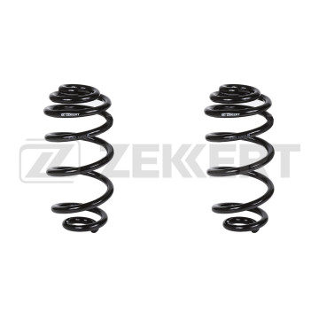 Пружина подвески задн. Opel Insignia A 08- Saab 9-5 (YS3G) 10-(в упак. 2 шт.)