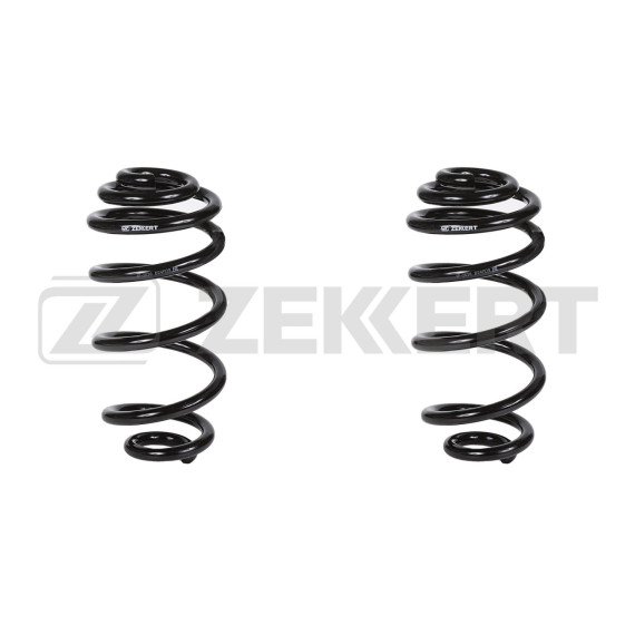 Пружина подвески задн. Opel Insignia A 08- Saab 9-5 (YS3G) 10-(в упак. 2 шт.)