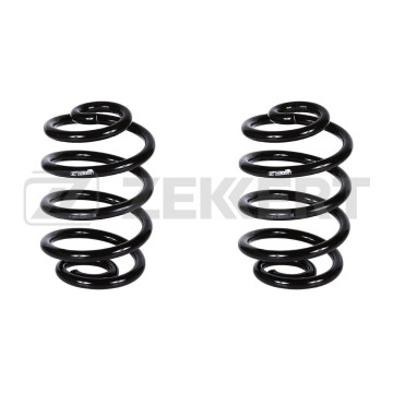 Пружина подвески задн. Opel Omega B 94-(в упак. 2 шт.)