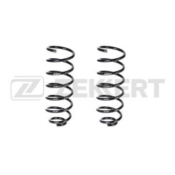 Пружина подвески задн. Opel Vectra B 96-(в упак. 2 шт.)