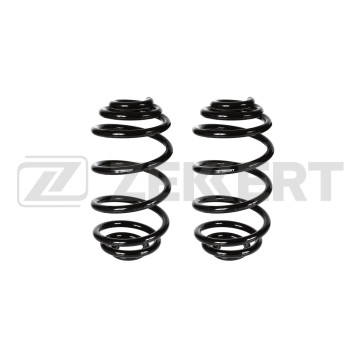 Пружина подвески задн. Opel Zafira B 05-(в упак. 2 шт.)