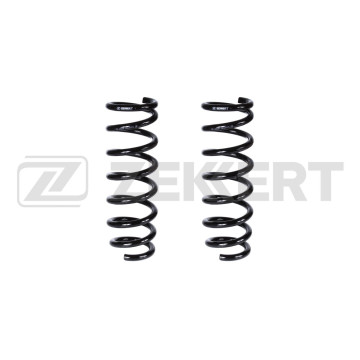 Пружина подвески задн. Peugeot 4007 07- Mitsubishi Outlander II 06(в упак. 2 шт.)