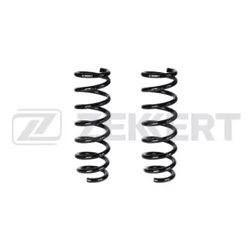 Пружина подвески задн. Peugeot 4007 07- Mitsubishi Outlander II 06(в упак. 2 шт.)