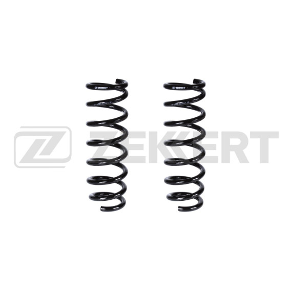 Пружина подвески задн. Peugeot 4007 07- Mitsubishi Outlander II 06(в упак. 2 шт.)