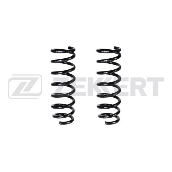 Пружина подвески задн. Peugeot 4007 07- Mitsubishi Outlander II 06(в упак. 2 шт.)