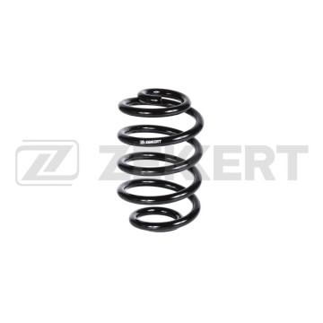 Пружина подвески задн. Renault Clio II 98- Symbol 00-