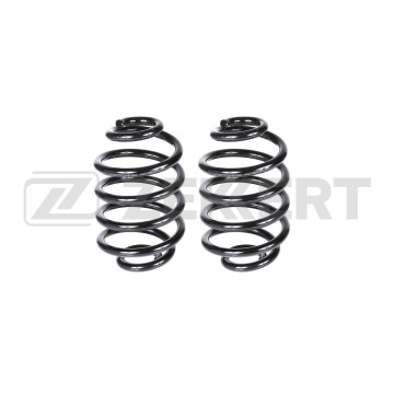 Пружина подвески задн. Renault Clio II 98-(в упак. 2 шт.)