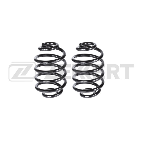 Пружина подвески задн. Renault Clio II 98-(в упак. 2 шт.)