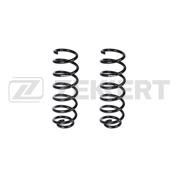 Пружина подвески задн. Renault Grand Scenic III 09-(в упак. 2 шт.)