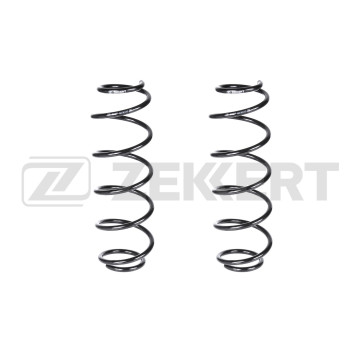 Пружина подвески задн. Renault Laguna III 07-(в упак. 2 шт.)