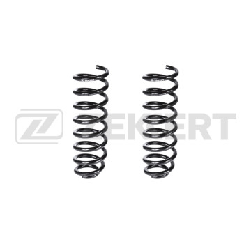 Пружина подвески задн. Renault Sandero 09- Dacia Logan 10- Sander(в упак. 2 шт.)