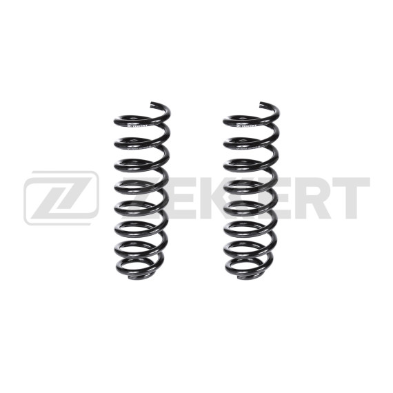 Пружина подвески задн. Renault Sandero 09- Dacia Logan 10- Sander(в упак. 2 шт.)