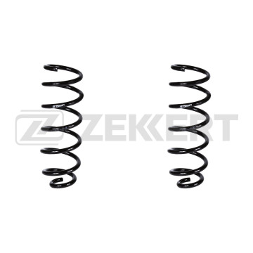 Пружина подвески задн. Renault Sandero Stepway II 13- Logan Stepwa(в упак. 2 шт.)