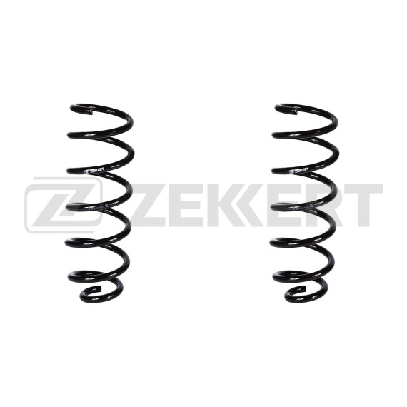 Пружина подвески задн. Renault Sandero Stepway II 13- Logan Stepwa(в упак. 2 шт.)