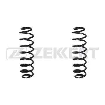 Пружина подвески задн. Skoda Fabia (6Y5 545) 00-(в упак. 2 шт.)