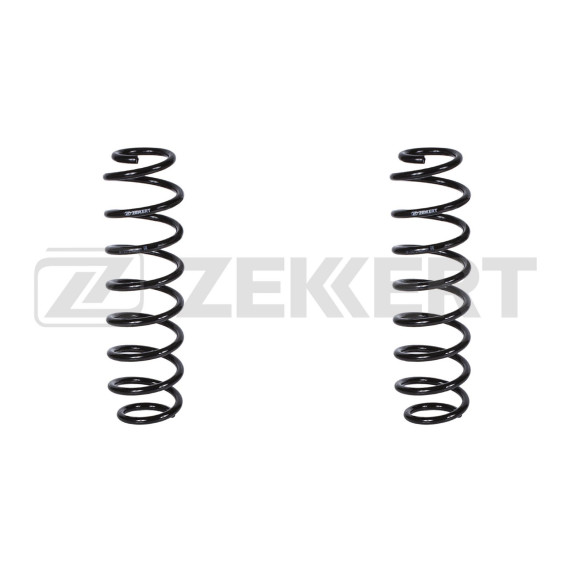Пружина подвески задн. Skoda Fabia (6Y5 545) 00-(в упак. 2 шт.)