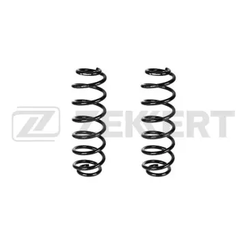 Пружина подвески задн. Skoda Octavia (1Z3) 04-(в упак. 2 шт.)