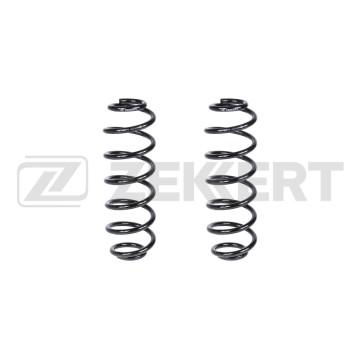 Пружина подвески задн. Skoda Superb (3T4) 08- VW Golf V 07-(в упак. 2 шт.)