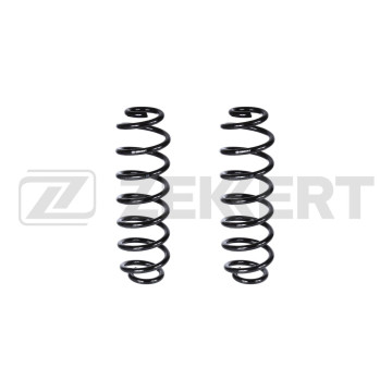 Пружина подвески задн. Skoda Yeti (5L) 09-(в упак. 2 шт.)