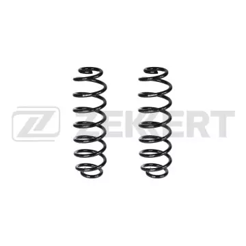 Пружина подвески задн. Skoda Yeti (5L) 09-(в упак. 2 шт.)