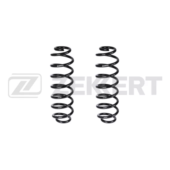 Пружина подвески задн. Skoda Yeti (5L) 09-(в упак. 2 шт.)