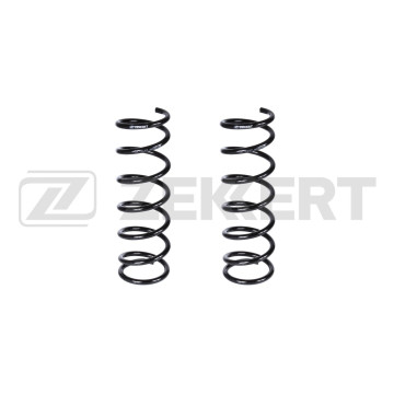 Пружина подвески задн. Subaru Forester (SH_) 08-(в упак. 2 шт.)