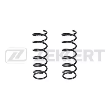 Пружина подвески задн. Subaru Forester (SH_) 08-(в упак. 2 шт.)