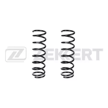 Пружина подвески задн. Subaru Forester (SH_) 09-(в упак. 2 шт.)